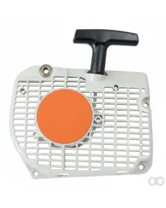 Prillinger - 00770999 - Starter Complete Instead Of