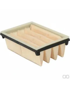 Prillinger - 00771029 - Air Filter Instead Of Husq.