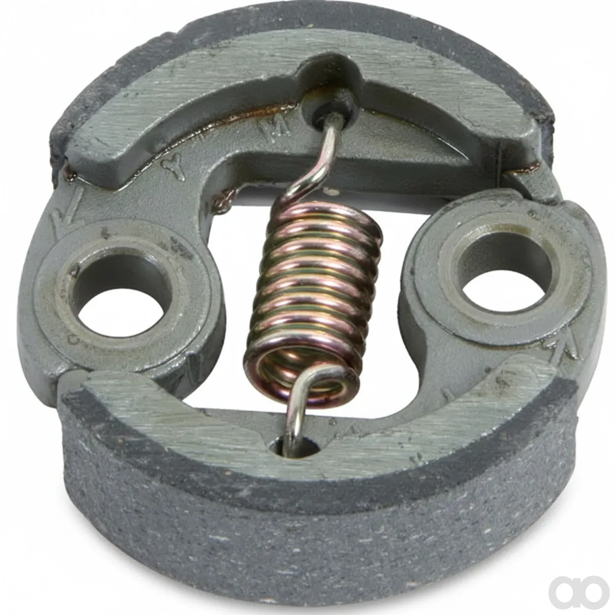 Prillinger - 00771095 - Centrifugal Clutch Instead Of
