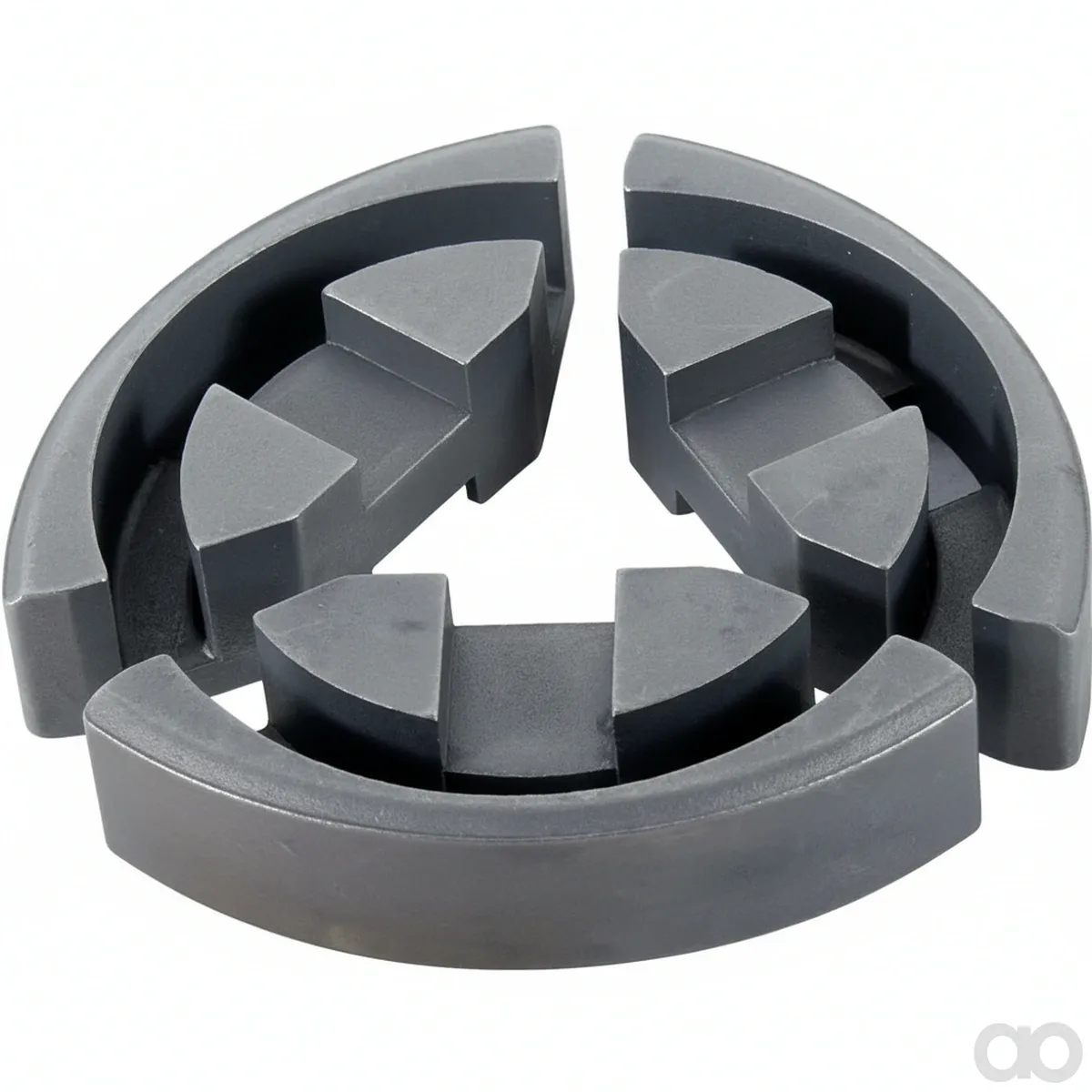 Prillinger - 00771098 - Centrifugal Clutch Instead Of