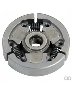 Prillinger - 00771112 - Centrifugal Clutch Complete Instead