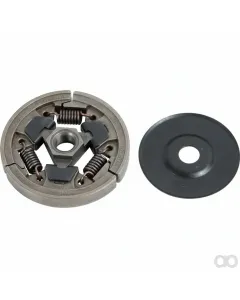 Prillinger - 00771118 - Centrifugal Clutch Instead Of