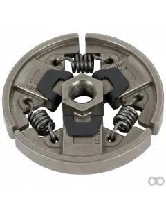 Prillinger - 00771120 - Centrifugal Clutch Instead Of