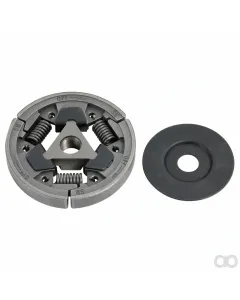 Prillinger - 00771121 - Centrifugal Clutch Instead Of