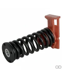Prillinger - 00771138 - Vibration Damper Instead Of