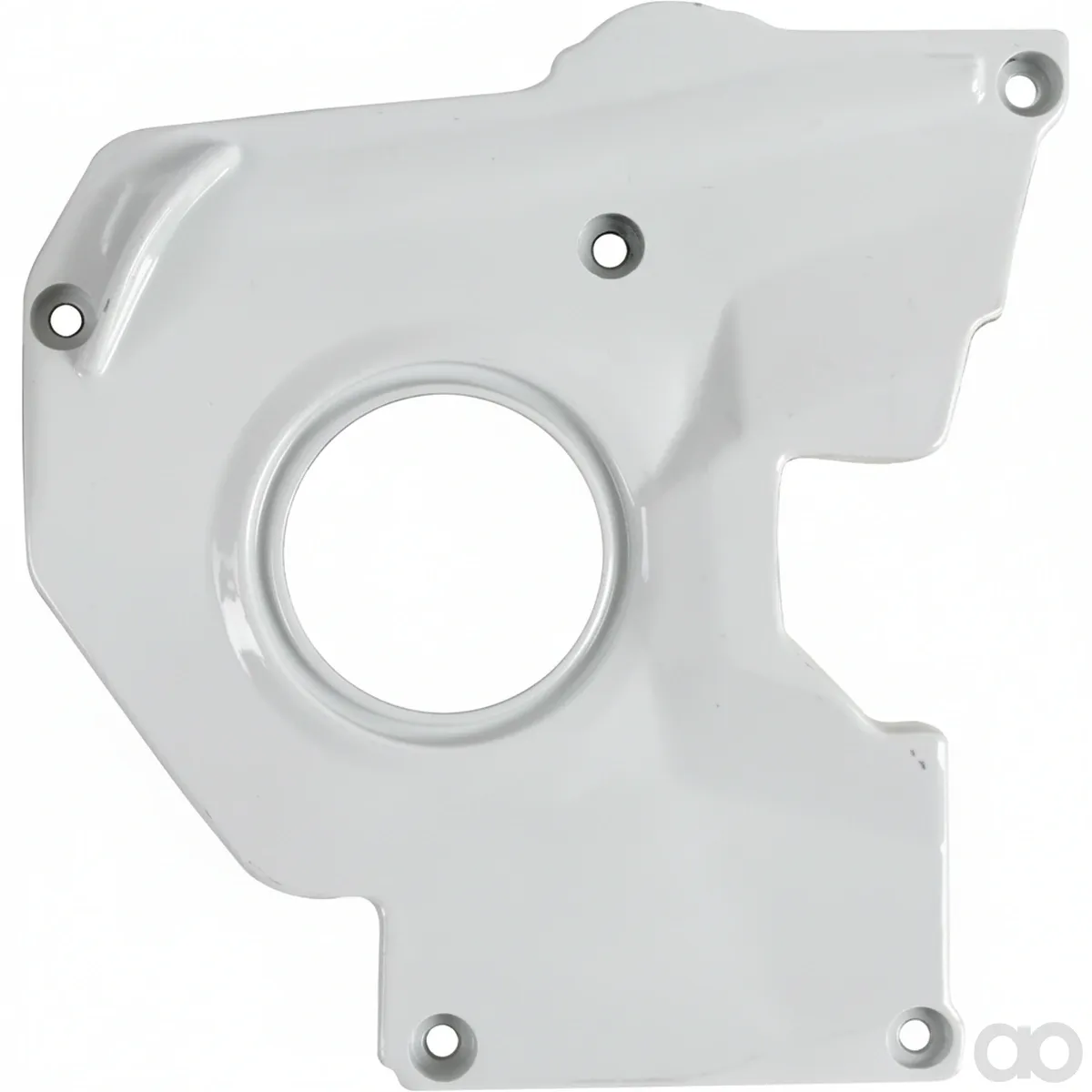 Prillinger - 00771180 - Cover For Chain Brake Instead