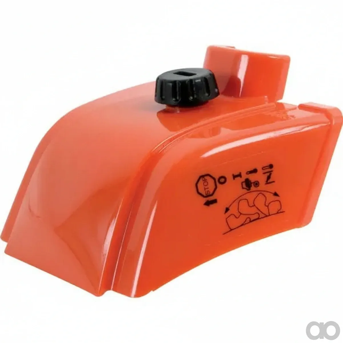 Prillinger - 00771183 - Carburetor Cover Instead