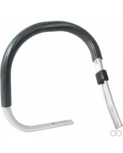Prillinger - 00771192 - Handlebar Instead Of Husq. 2