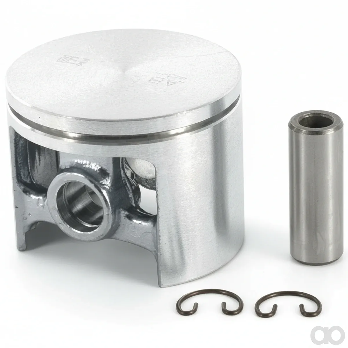 Prillinger - 00771214 - Piston Instead Of Husq. 272