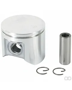 Prillinger - 00771216 - Piston Instead Of Husq. 357
