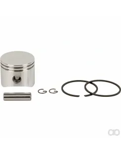 Prillinger - 00771219 - Piston Instead Of Oleo Mac 7