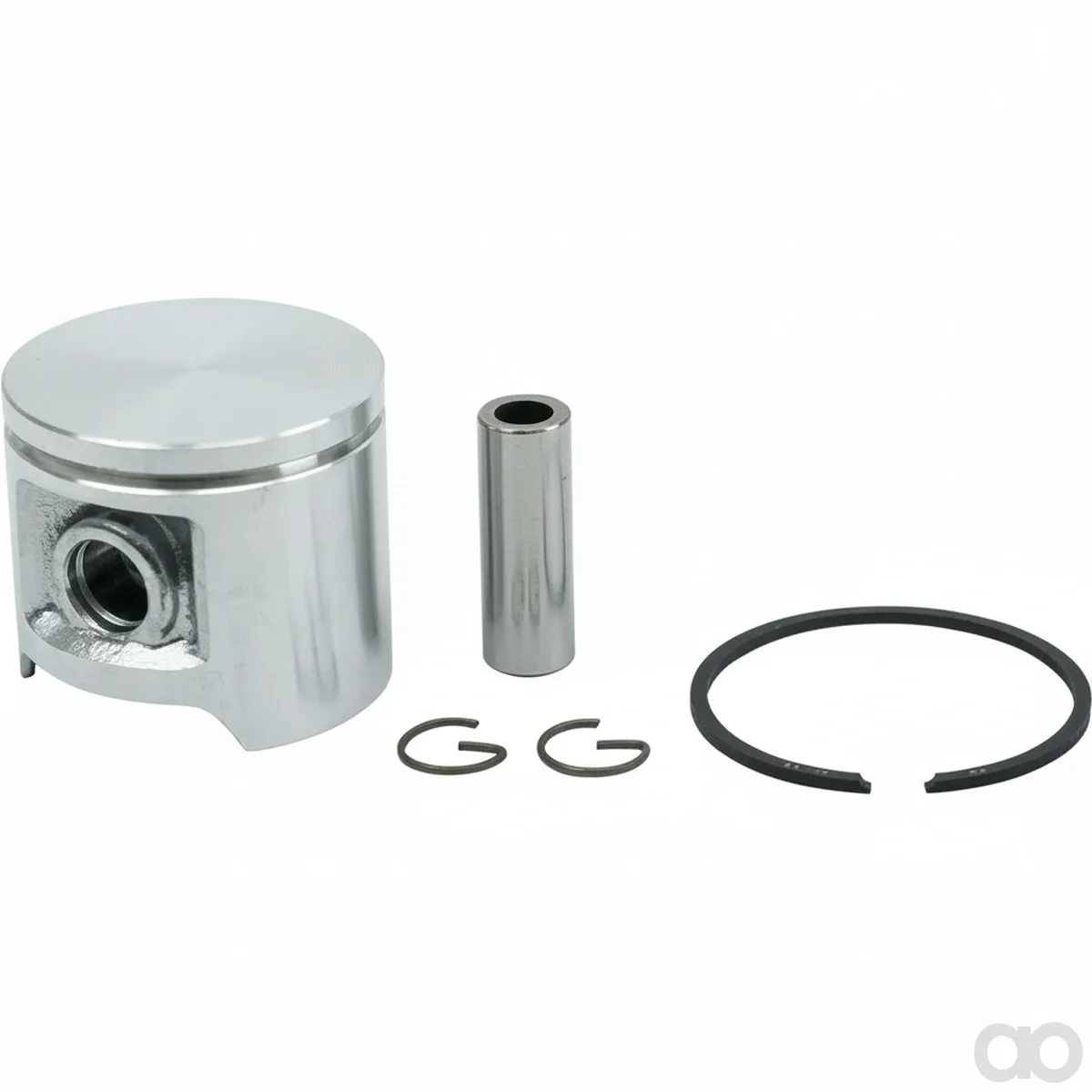 Prillinger - 00771233 - Piston Instead Of Stihl 4137