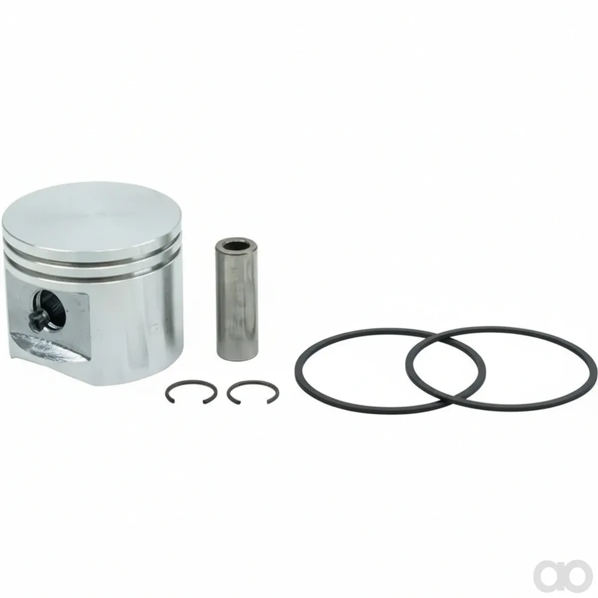 Prillinger - 00771236 - Piston Instead Of Stihl 4128