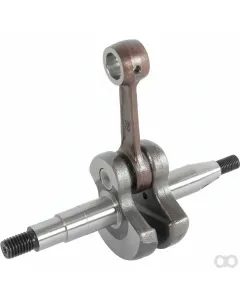 Prillinger - 00771285 - Crankshaft Instead Of Husqv