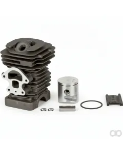 Prillinger - 00771290 - Cylinder And Piston Complete D