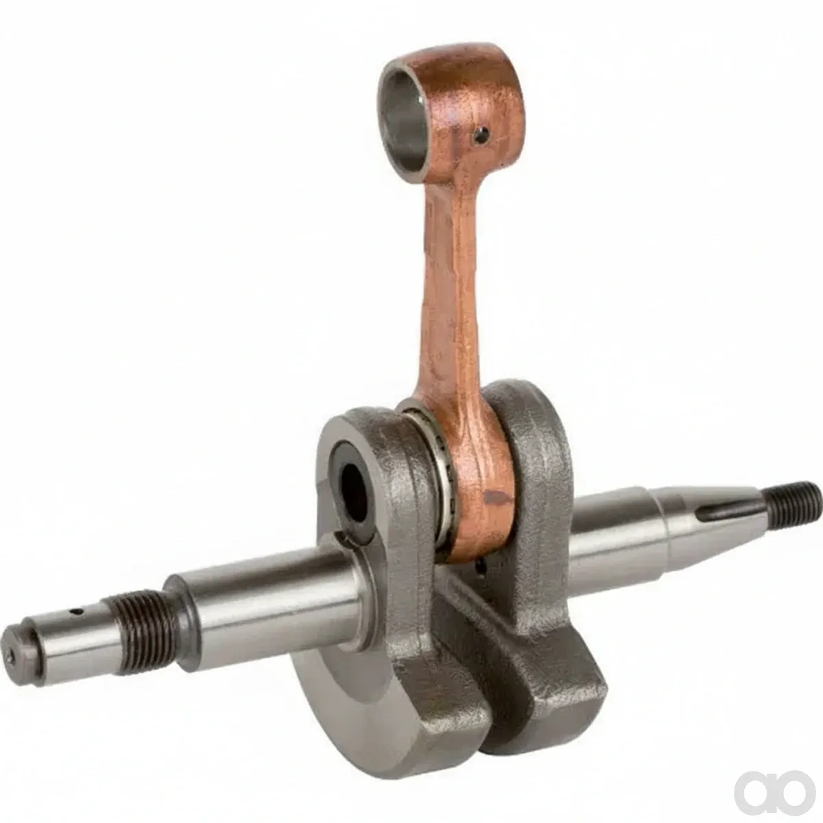 Prillinger - 00771293 - Crankshaft Instead Of Husq
