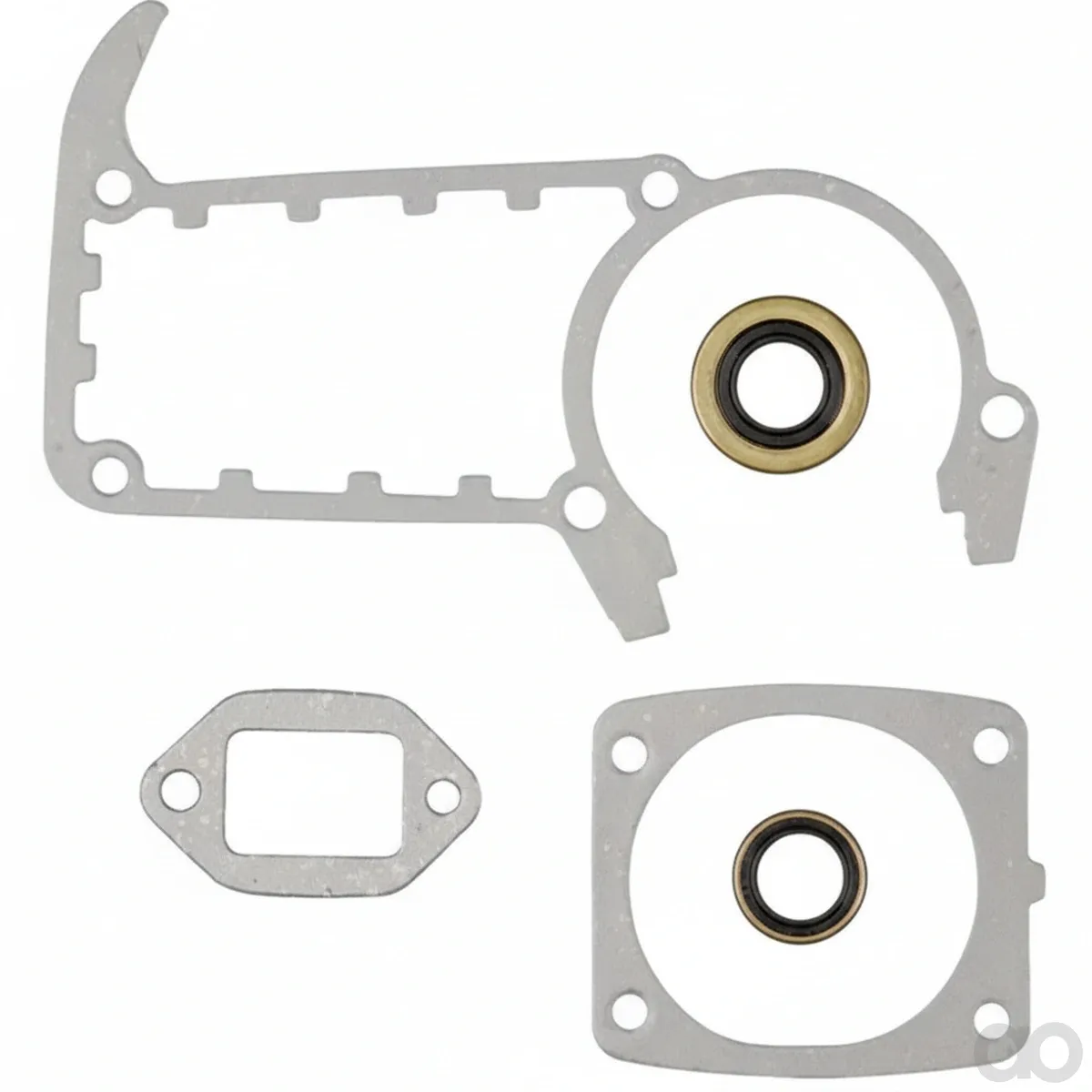 Prillinger - 00771299 - Gasket Set Instead Of Sti