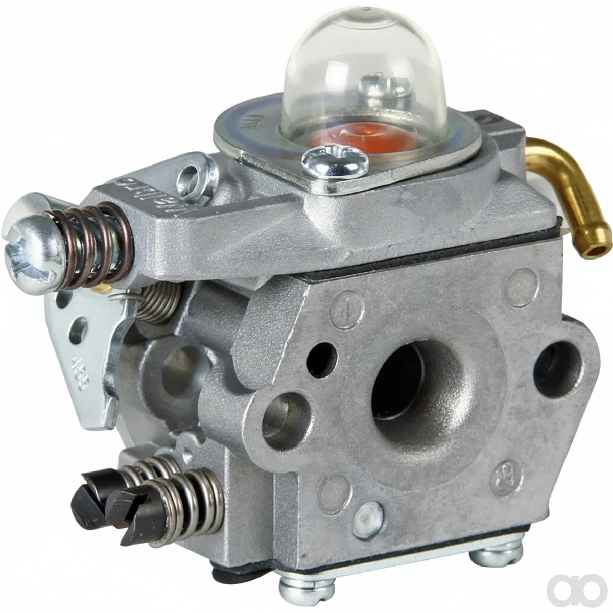 Prillinger - 00771301 - Carburetor Walbro WT-260