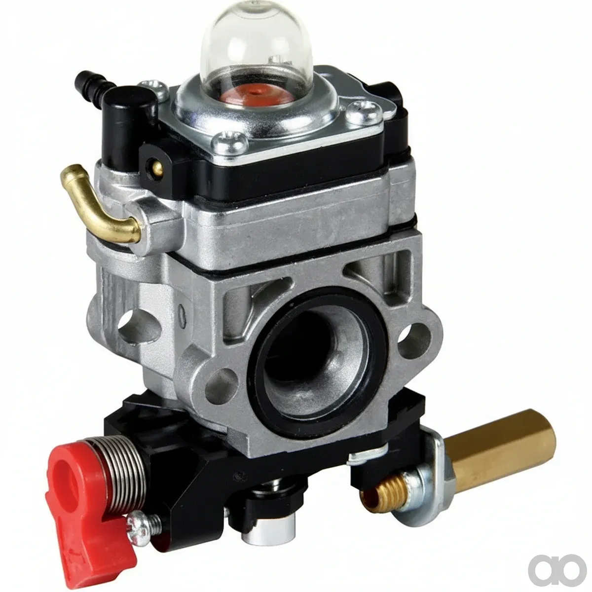 Prillinger - 00771311 - Carburetor Walbro WYJ-304