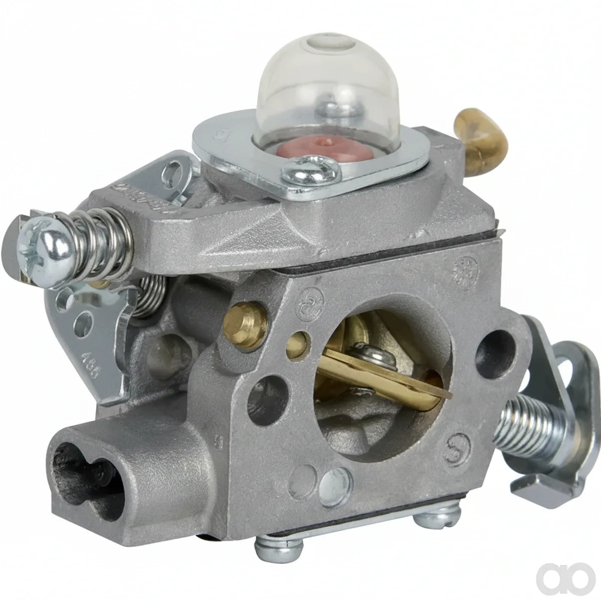 Prillinger - 00771314 - Carburetor Walbro WT-761