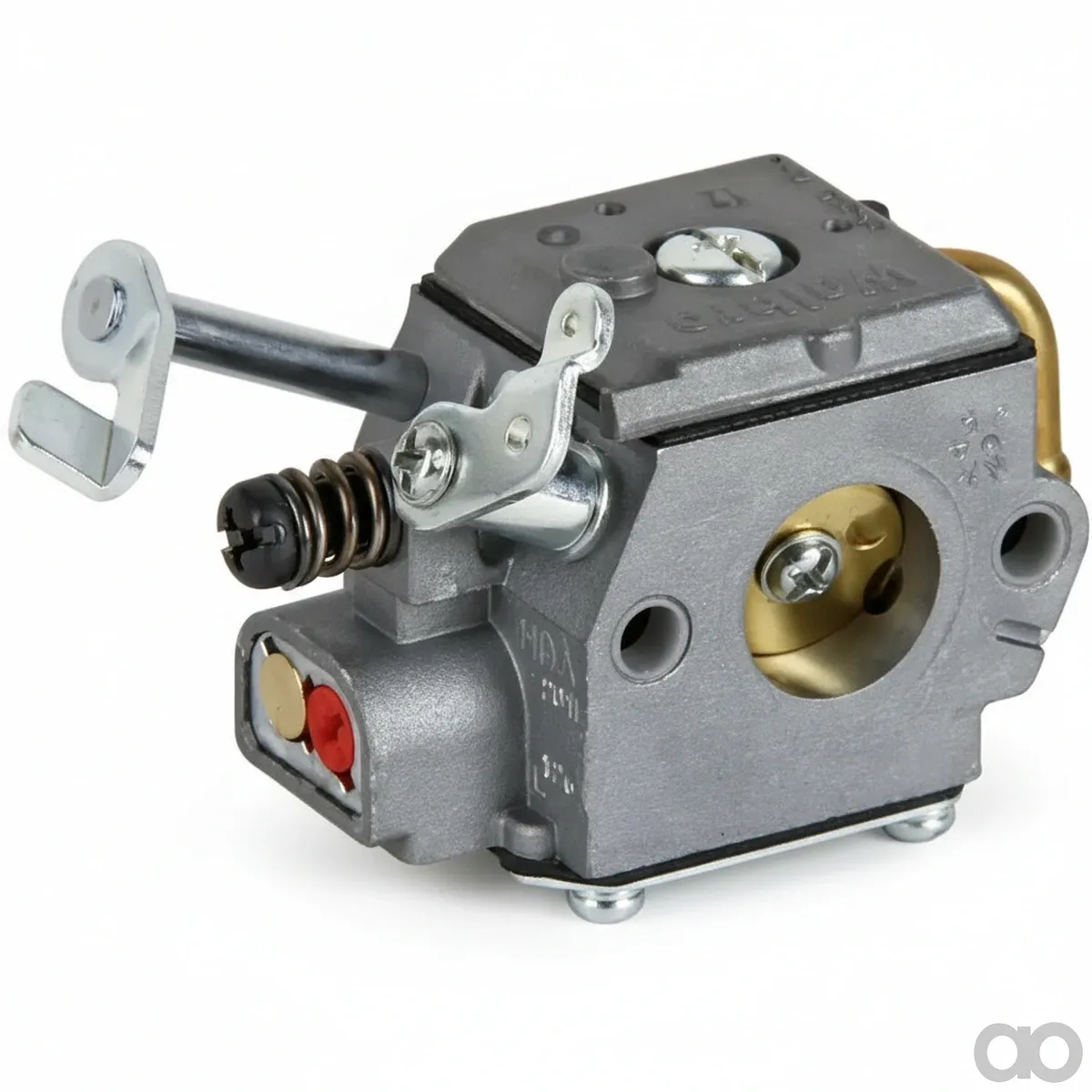 Prillinger - 00771394 - Carburetor Instead Of Walbro H