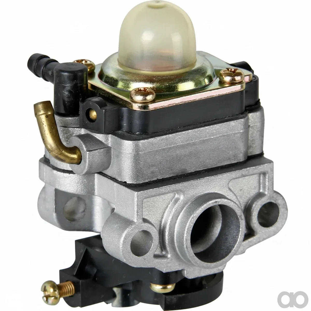 Prillinger - 00771403 - Carburetor Walbro WYL-75