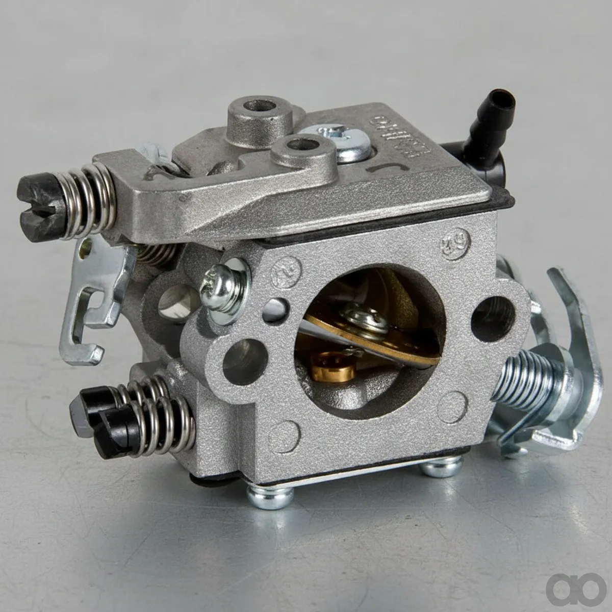 Prillinger - 00771429 - Carburetor Walbro WT-99