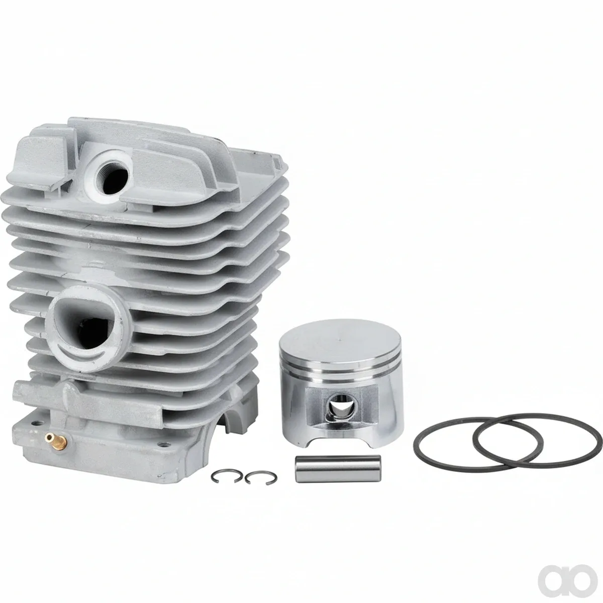 Prillinger - 00771694 - Cylinder And Piston Complete A