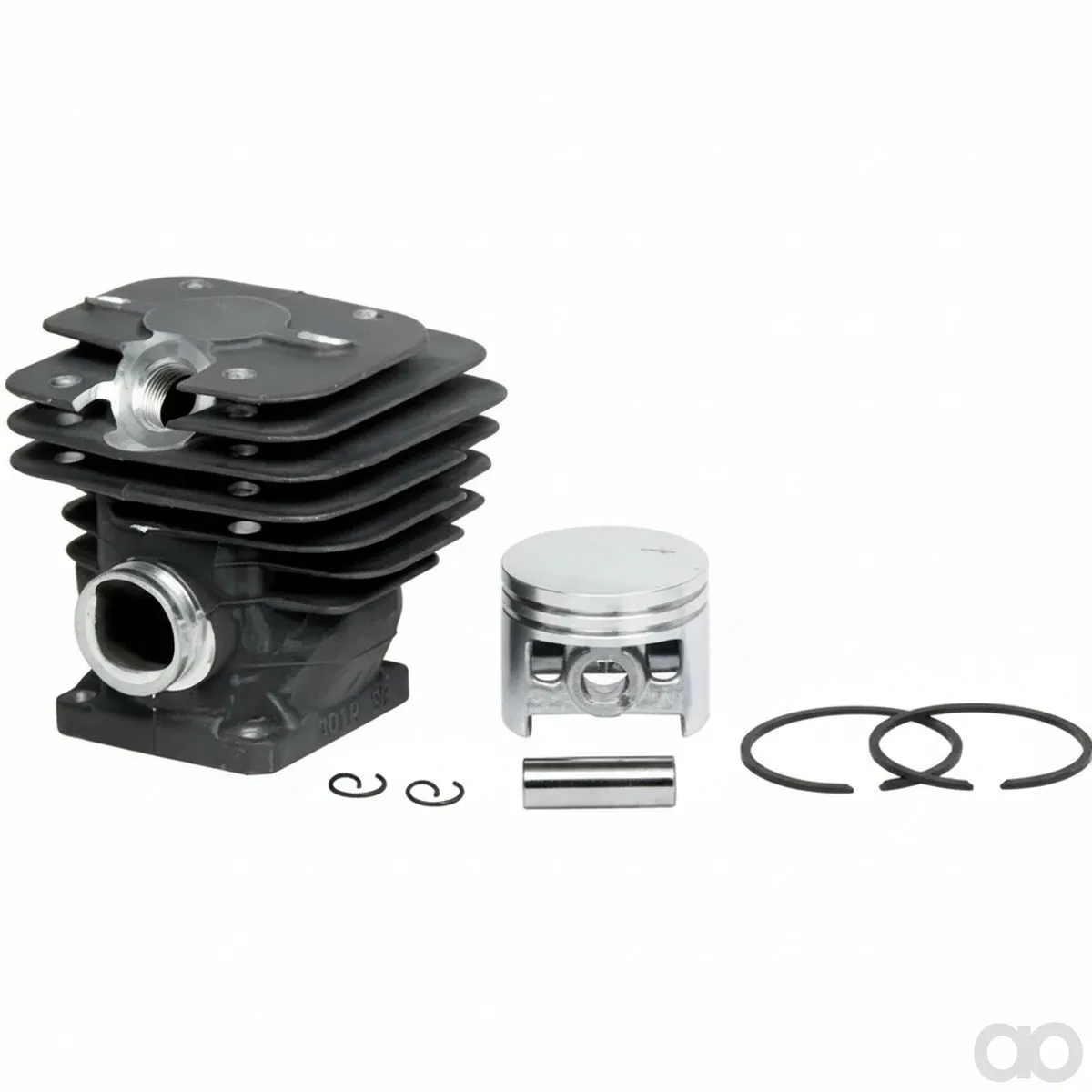 Prillinger - 00771699 - Complete Cylinder And Piston D