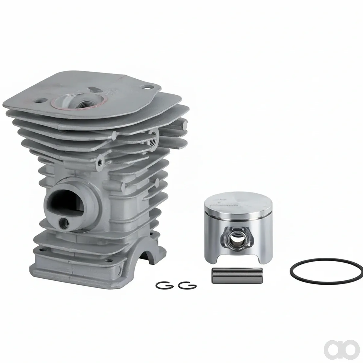 Prillinger - 00771701 - Complete Cylinder And Piston A