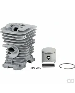 Prillinger - 00771709 - Complete Cylinder And Piston A