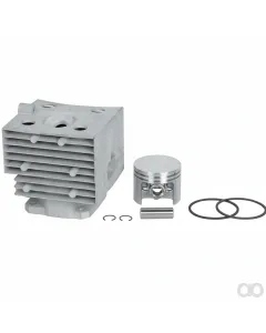 Prillinger - 00771712 - Complete Cylinder And Piston 4