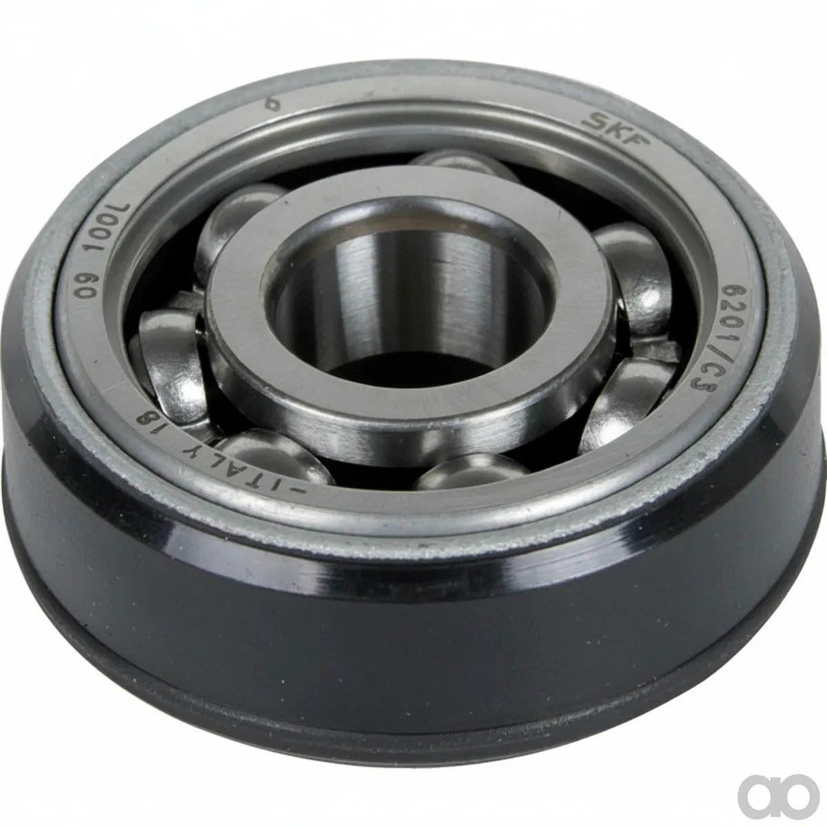 Prillinger - 00771737 - Shaft Seal with Bearing Mount