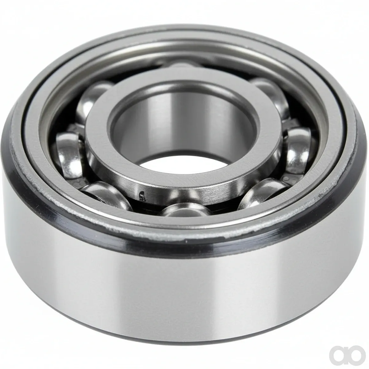 Prillinger - 00771738 - Shaft Seal with Bearing Mount