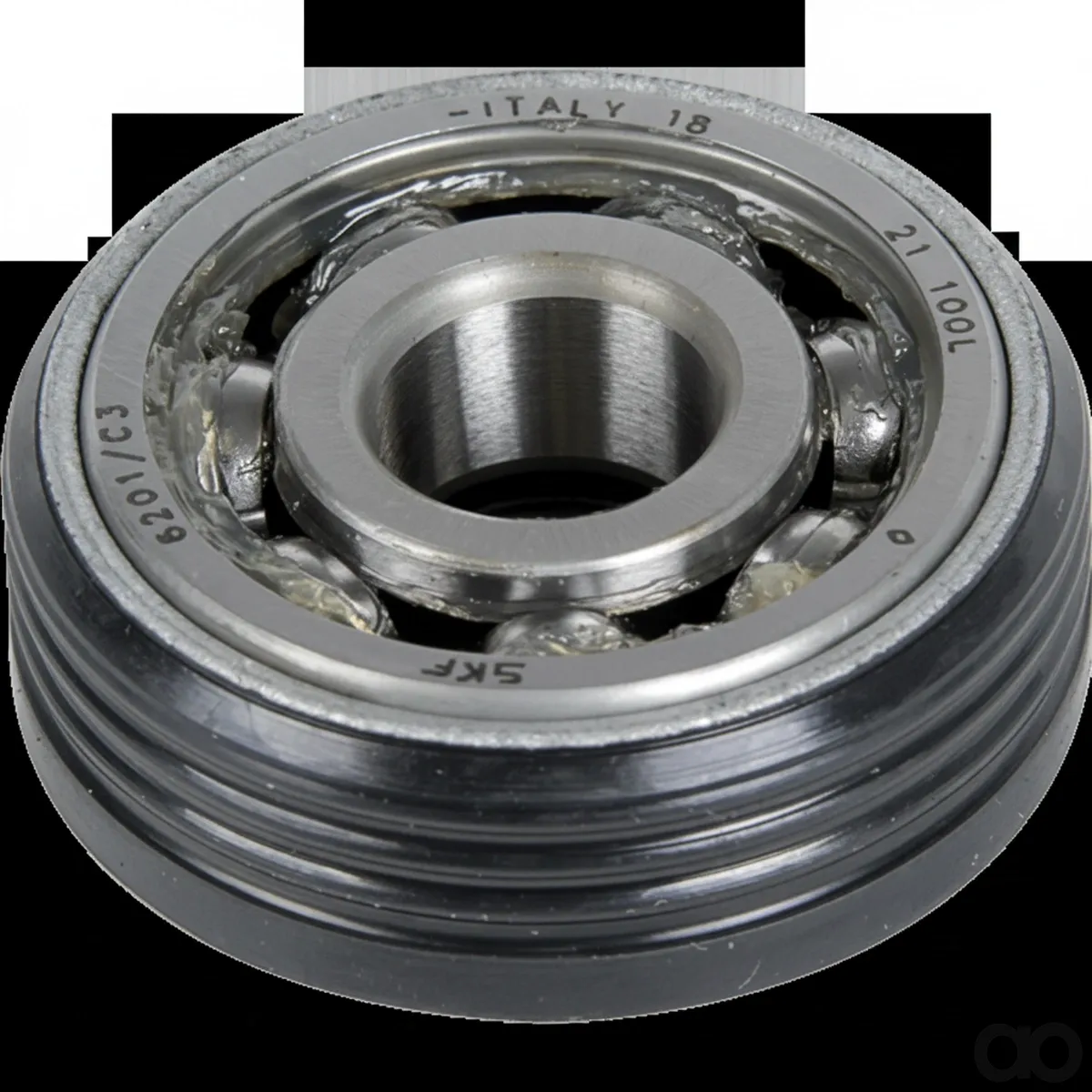 Prillinger - 00771739 - Sealing Ring with Bearing Replacement