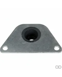 Prillinger - 00771751 - Vibration Damper Replacement