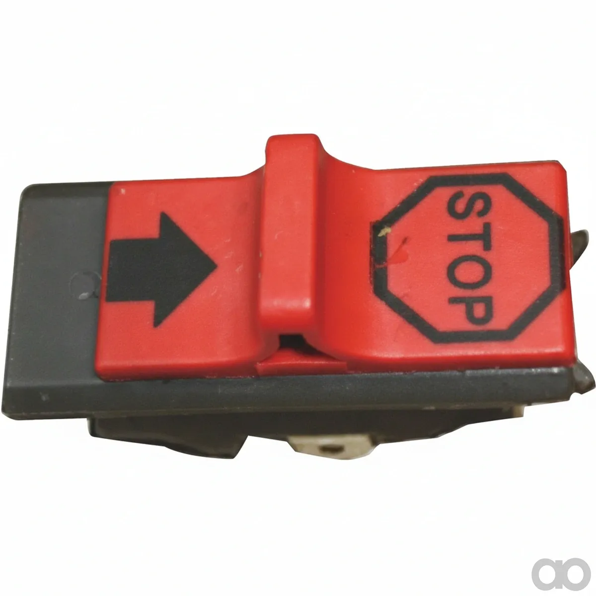 Prillinger - 00771832 - Stop Switch Replacement for Husqvarna