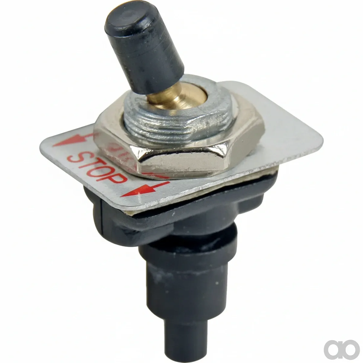 Prillinger - 00771834 - Stop Switch Replacement for Stihl