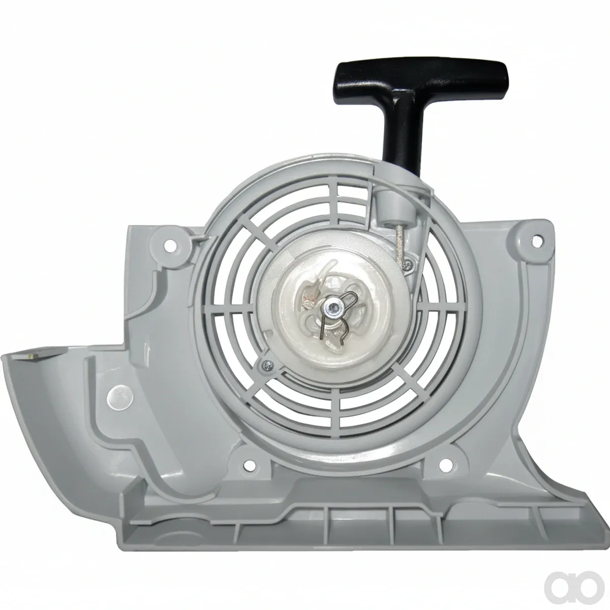 Prillinger - 00771854 - Starter Assembly Replacement