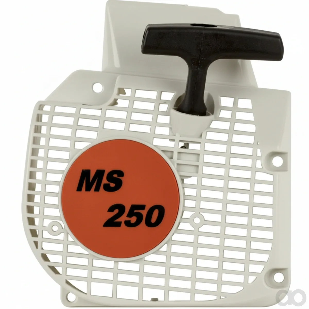 Prillinger - 00771858 - Starter Assembly Replacement