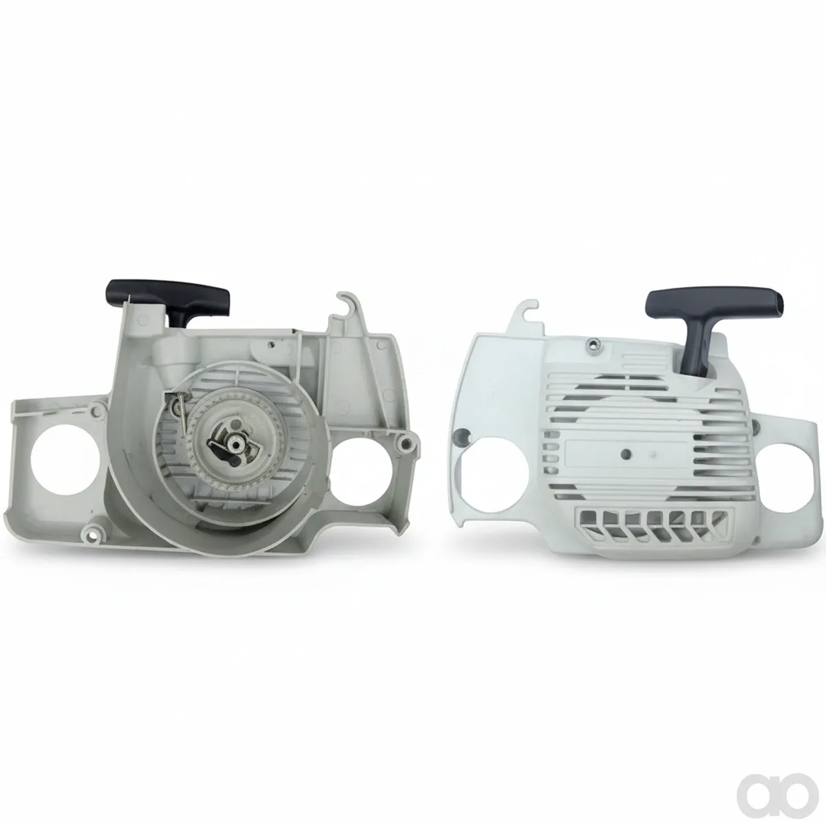Prillinger - 00771859 - Starter Assembly Replacement