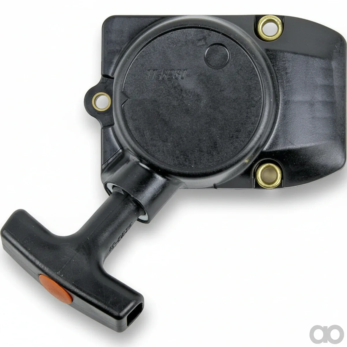 Prillinger - 00771860 - Starter Assembly Replacement