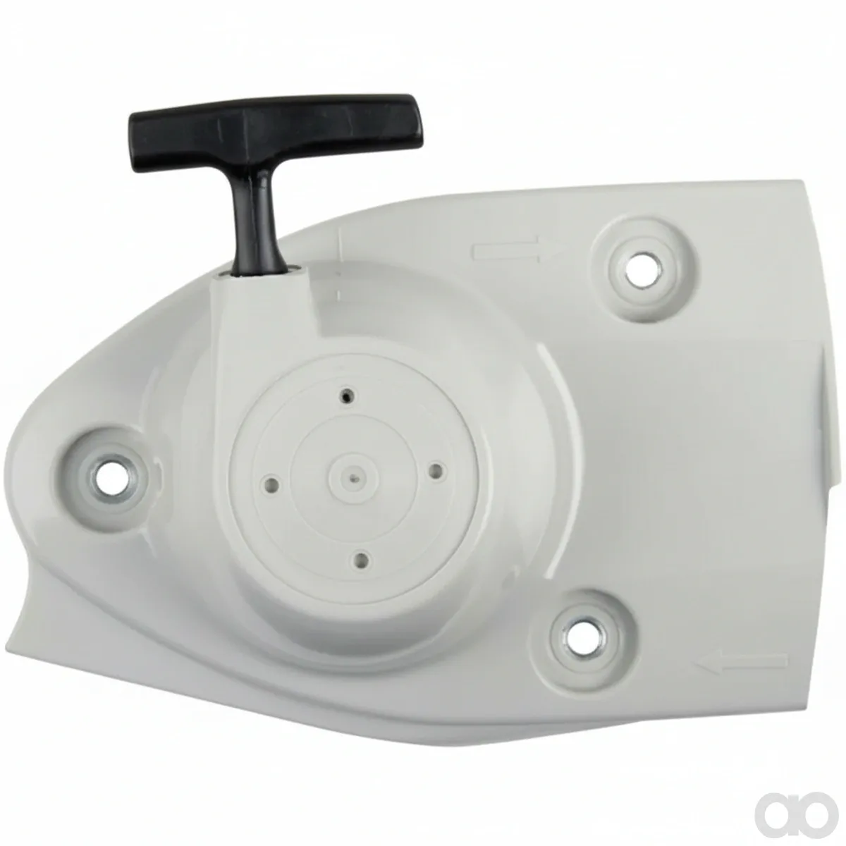 Prillinger - 00771861 - Starter Assembly Replacement