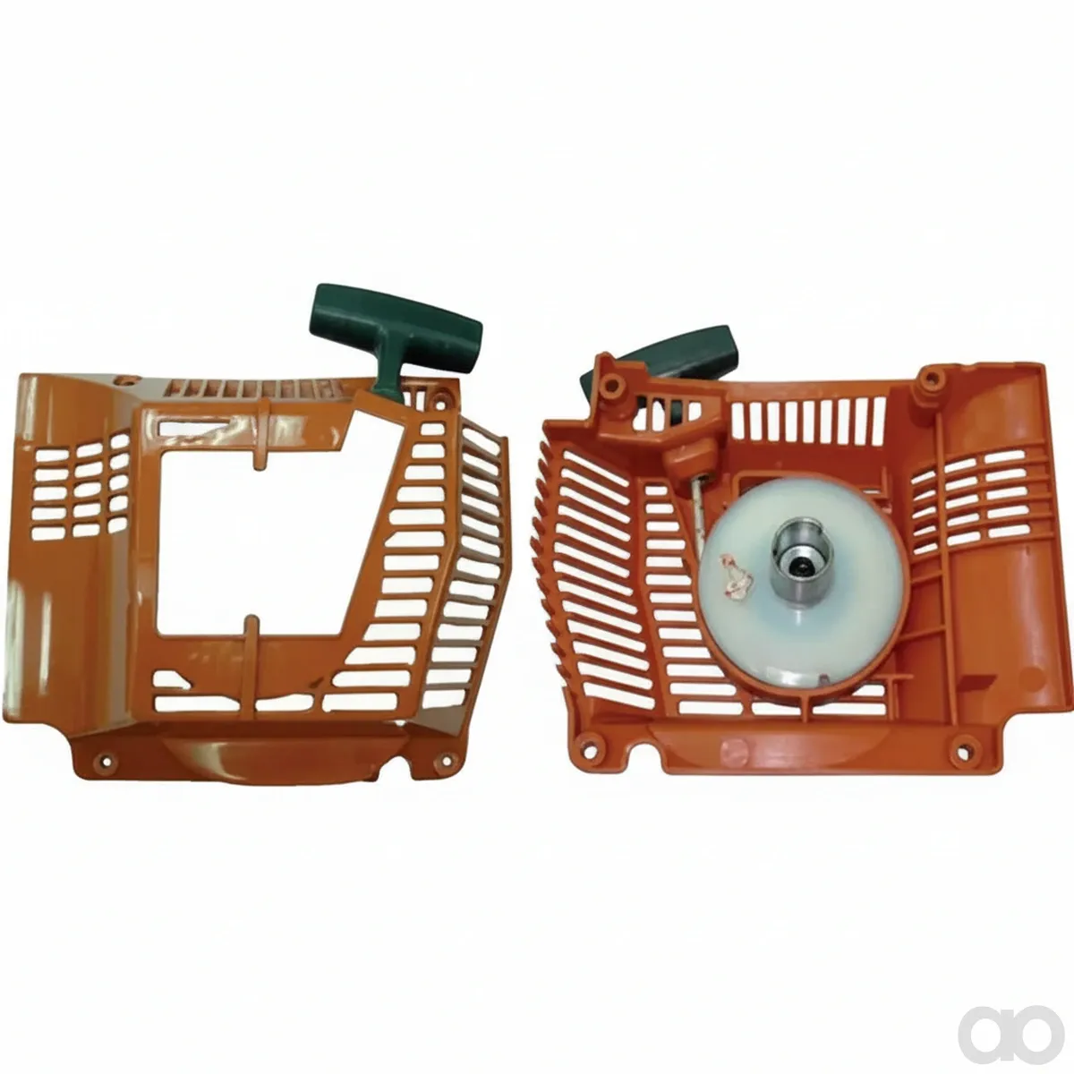 Prillinger - 00771864 - Starter Housing Replacement for Husqvarna