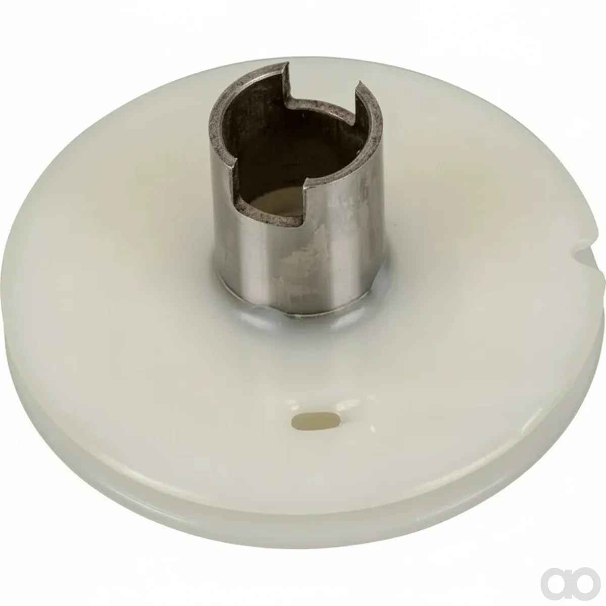 Prillinger - 00771873 - Rope Pulley Replacement for Husqvarna