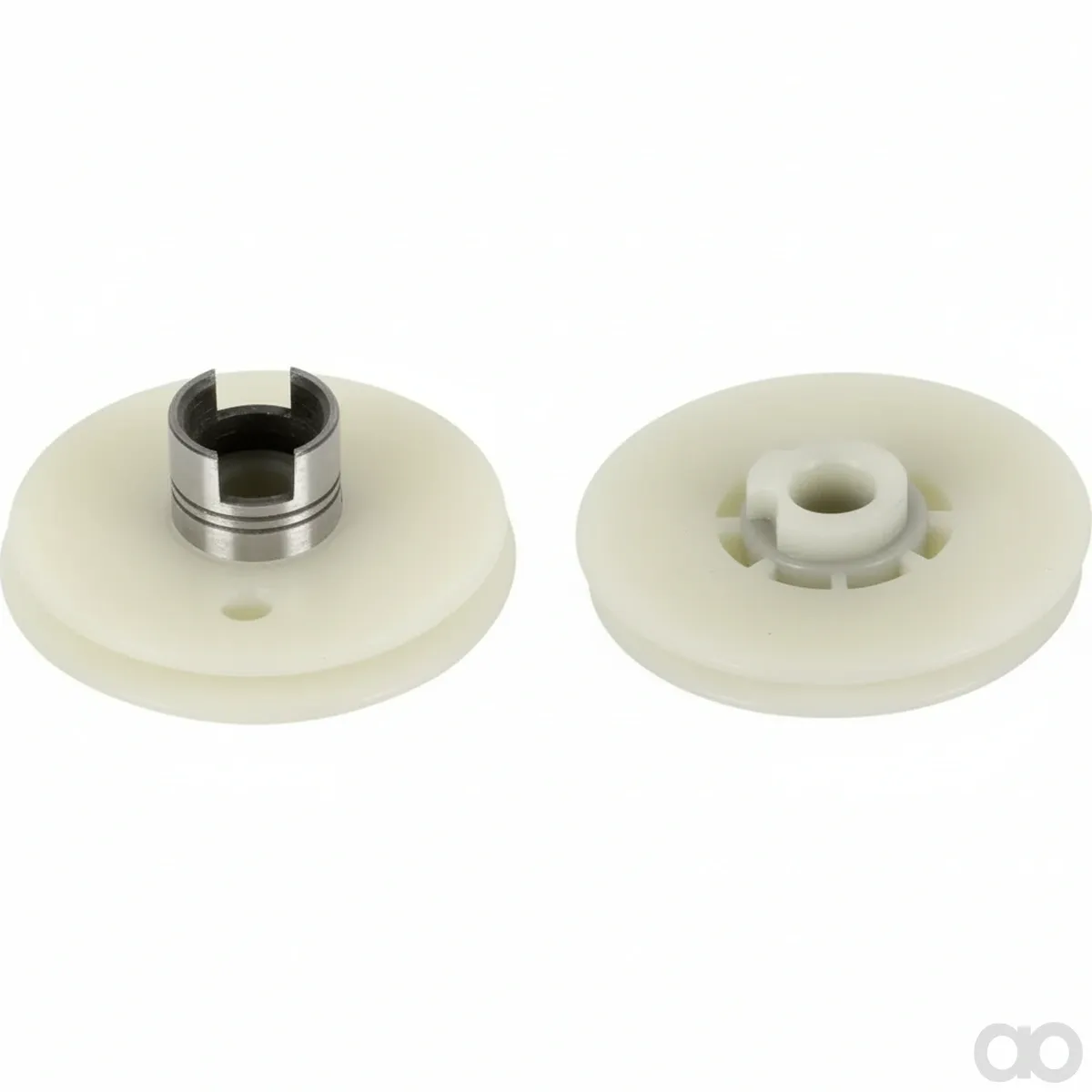 Prillinger - 00771874 - Rope Pulley Replacement for Husqvarna