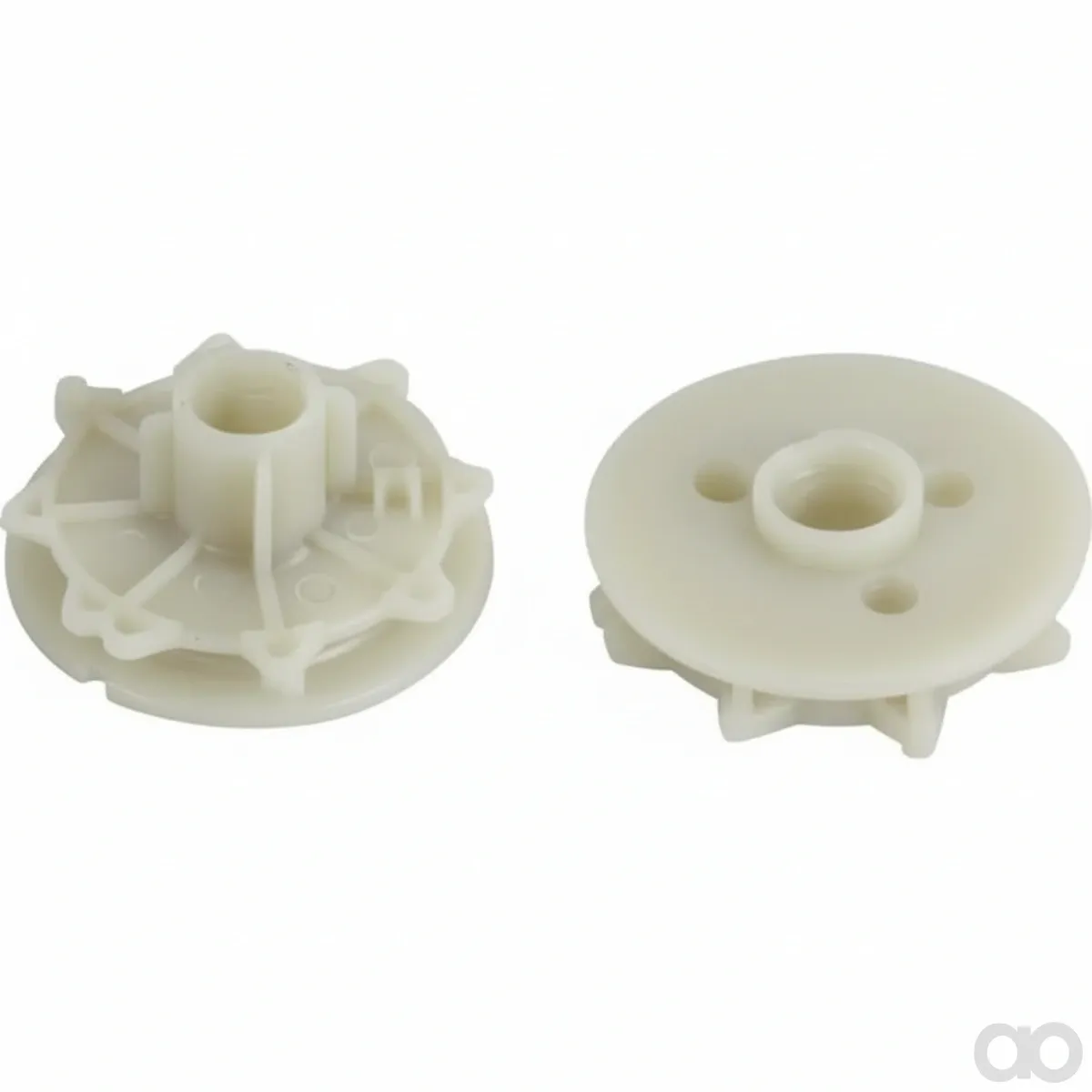 Prillinger - 00771877 - Rope Pulley Replacement for Partner
