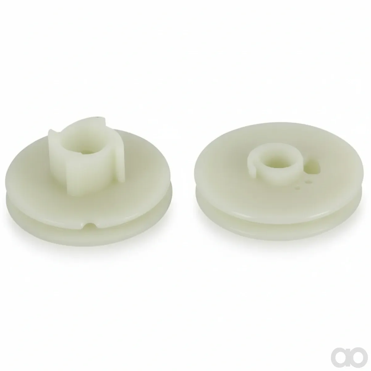 Prillinger - 00771880 - Rope Pulley Replacement for Oleo-Mac
