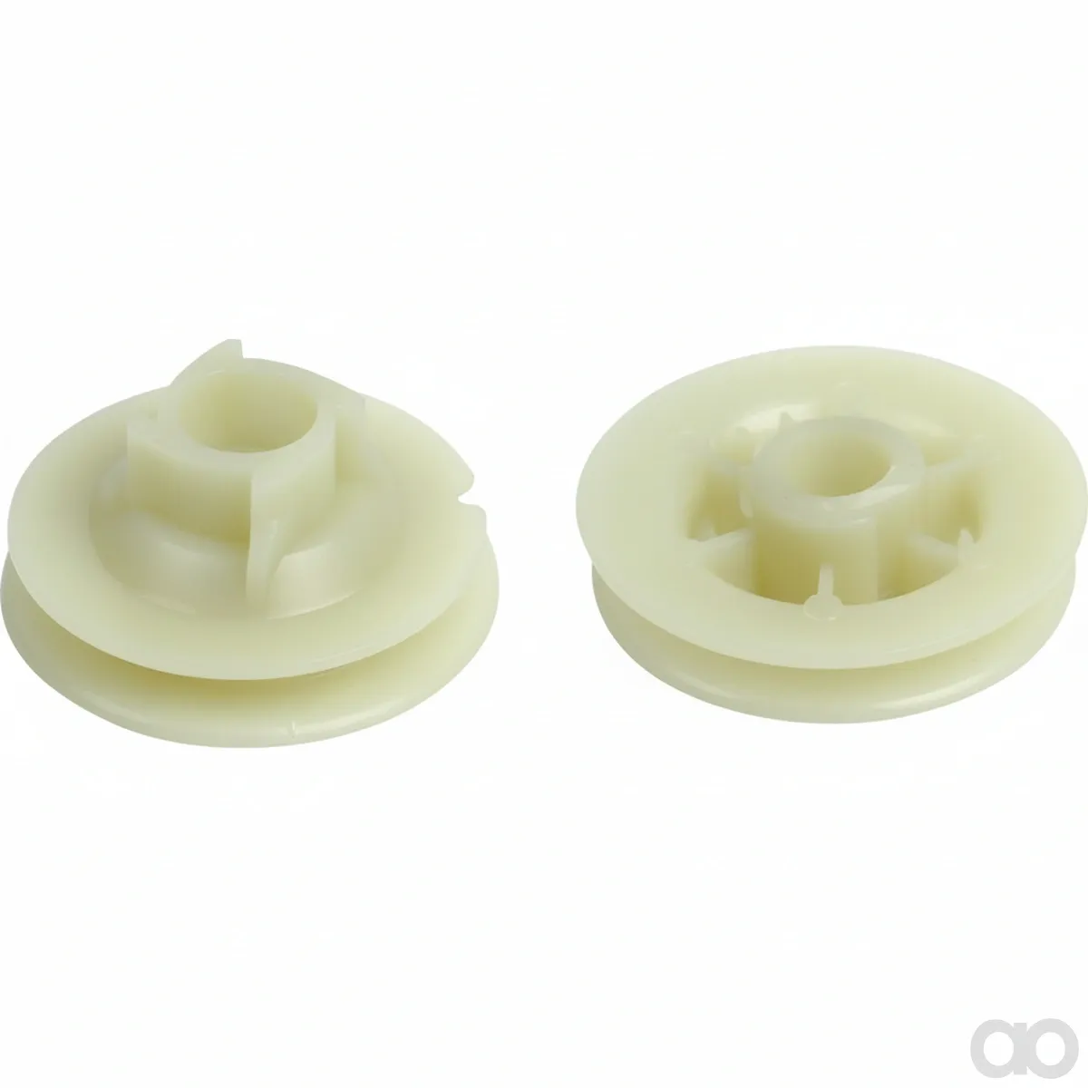 Prillinger - 00771884 - Rope Pulley Replacement for Oleo-Mac