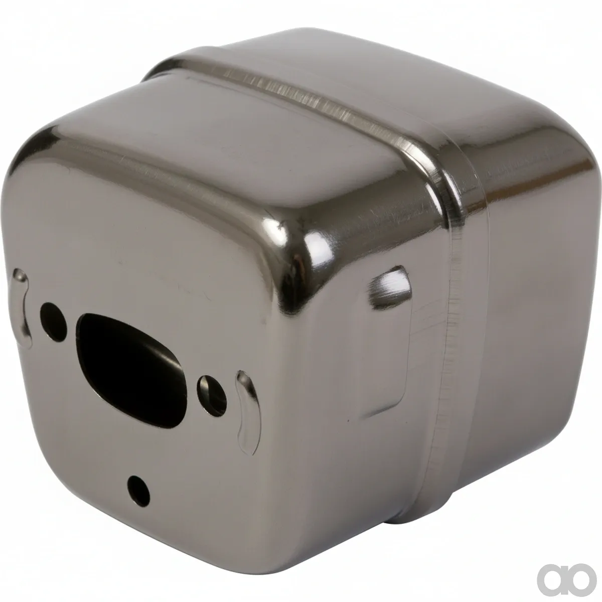 Prillinger - 00771894 - Muffler Replacement for Husqvarna